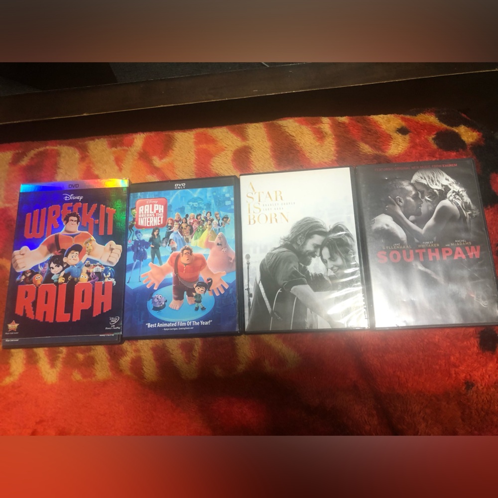 Movies